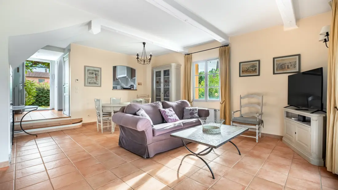 Maison à La Motte