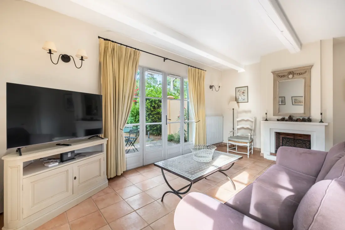 Maison à La Motte