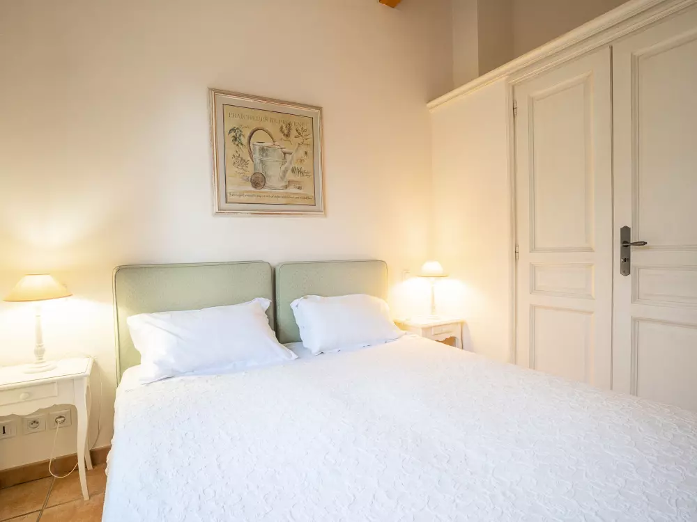 Maison de Vacances La Motte en Provence