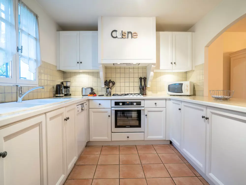 Maison de Vacances La Motte en Provence