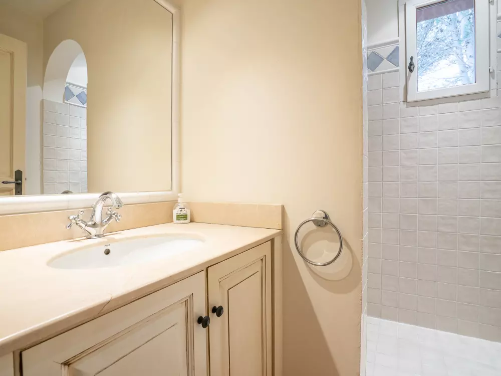 Maison de Vacances La Motte en Provence