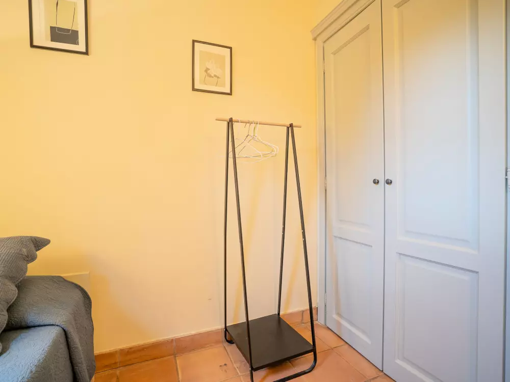 Maison de Vacances La Motte en Provence