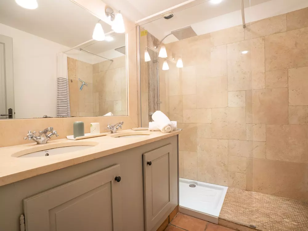 Maison de Vacances La Motte en Provence