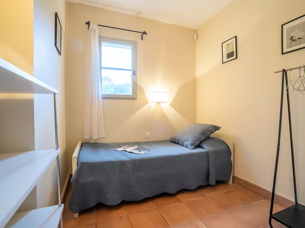 Maison de Vacances La Motte en Provence