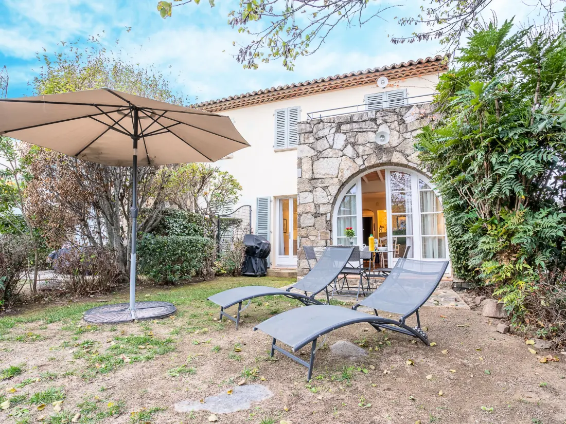 Maison de Vacances La Motte en Provence