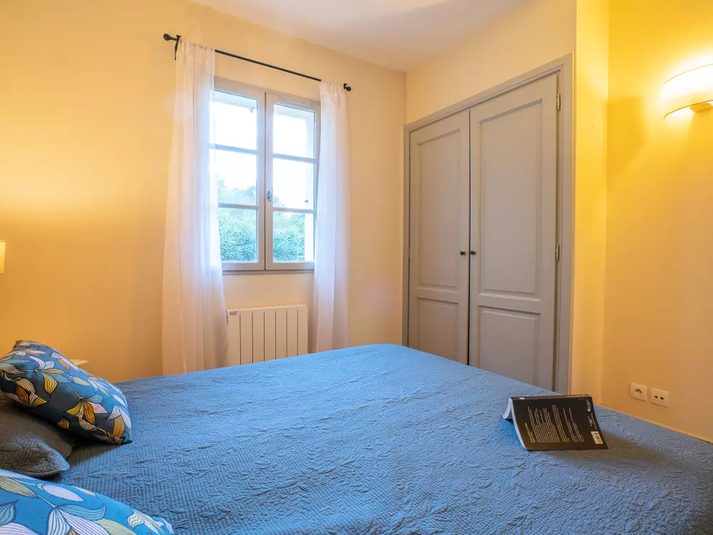 Maison de Vacances La Motte en Provence