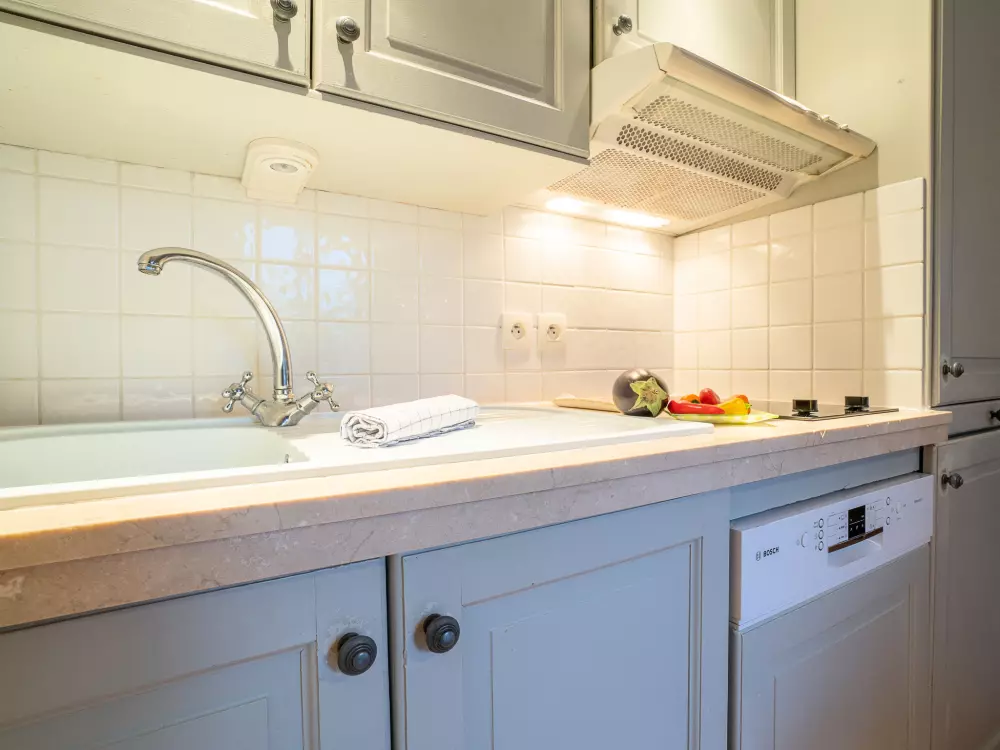 Maison de Vacances La Motte en Provence