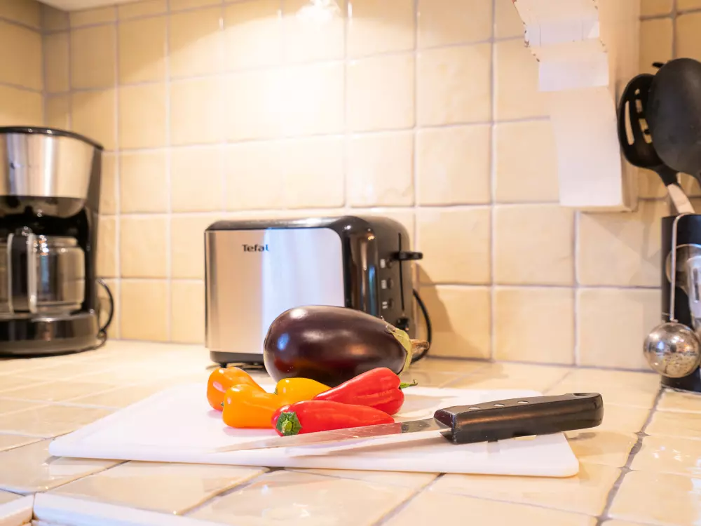 Maison de Vacances La Motte en Provence