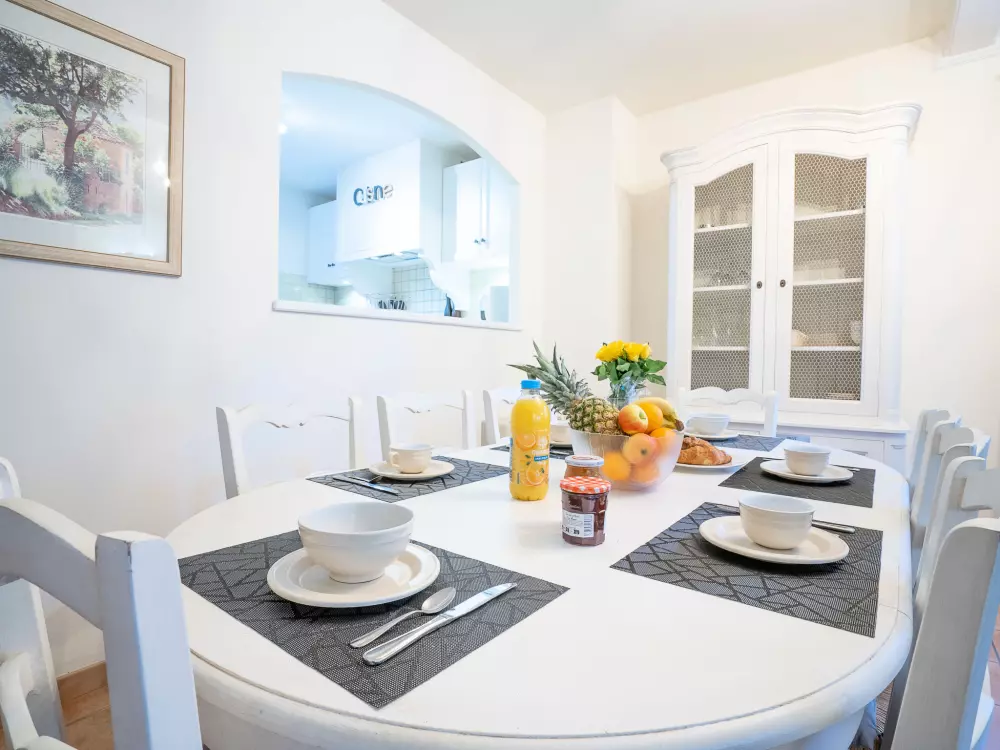 Maison de Vacances La Motte en Provence