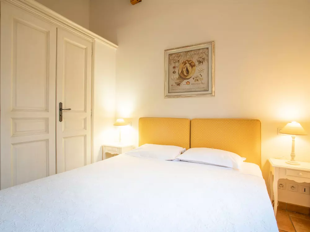 Maison de Vacances La Motte en Provence