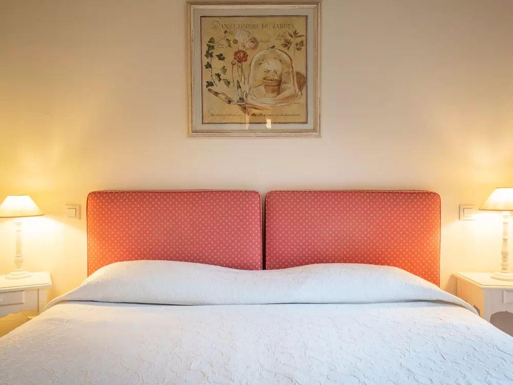 Maison de Vacances La Motte en Provence