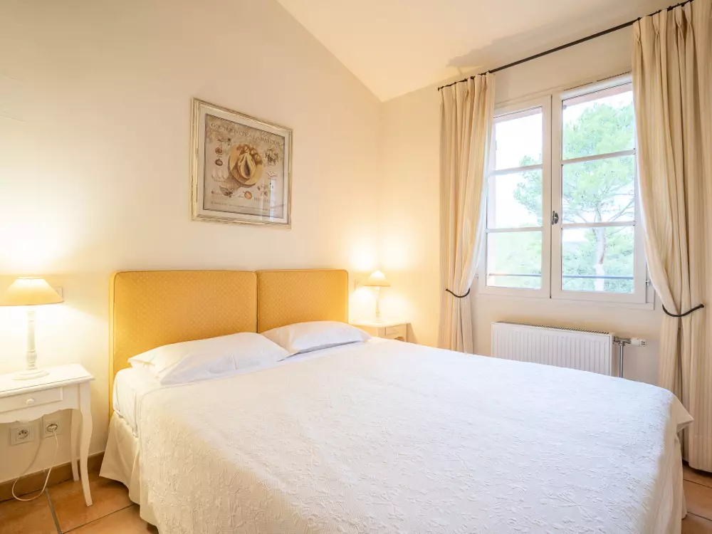 Maison de Vacances La Motte en Provence