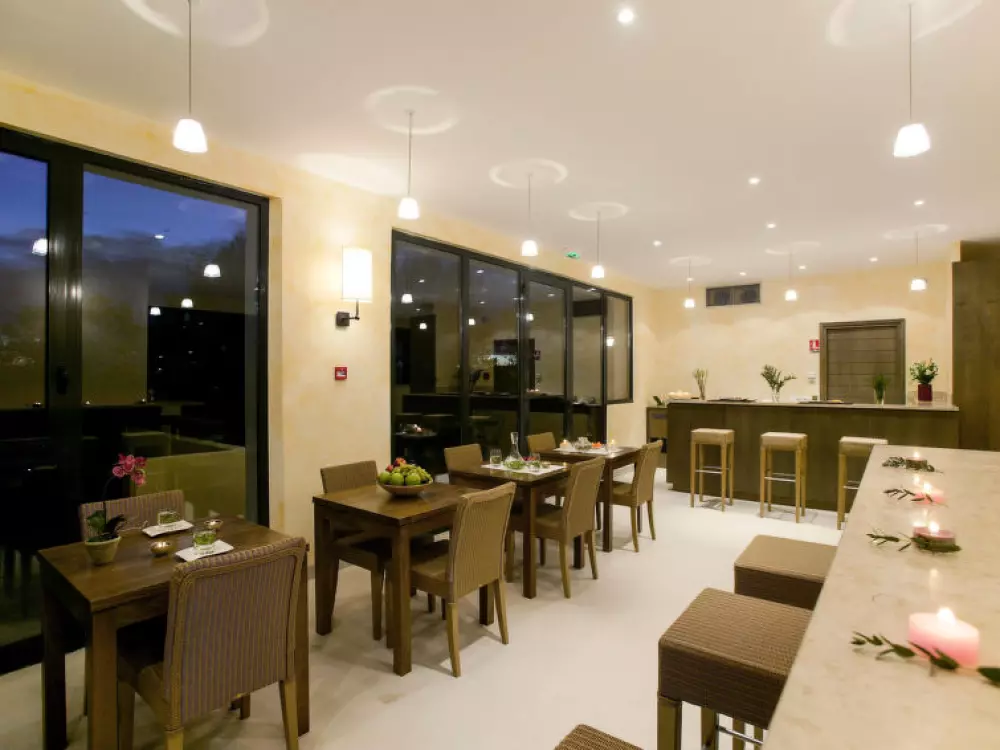 Maison de Vacances La Motte en Provence