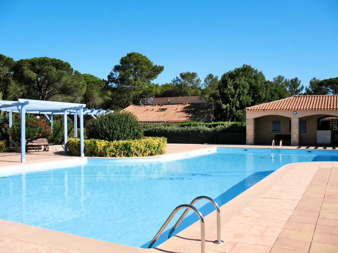 Maison de Vacances La Motte en Provence
