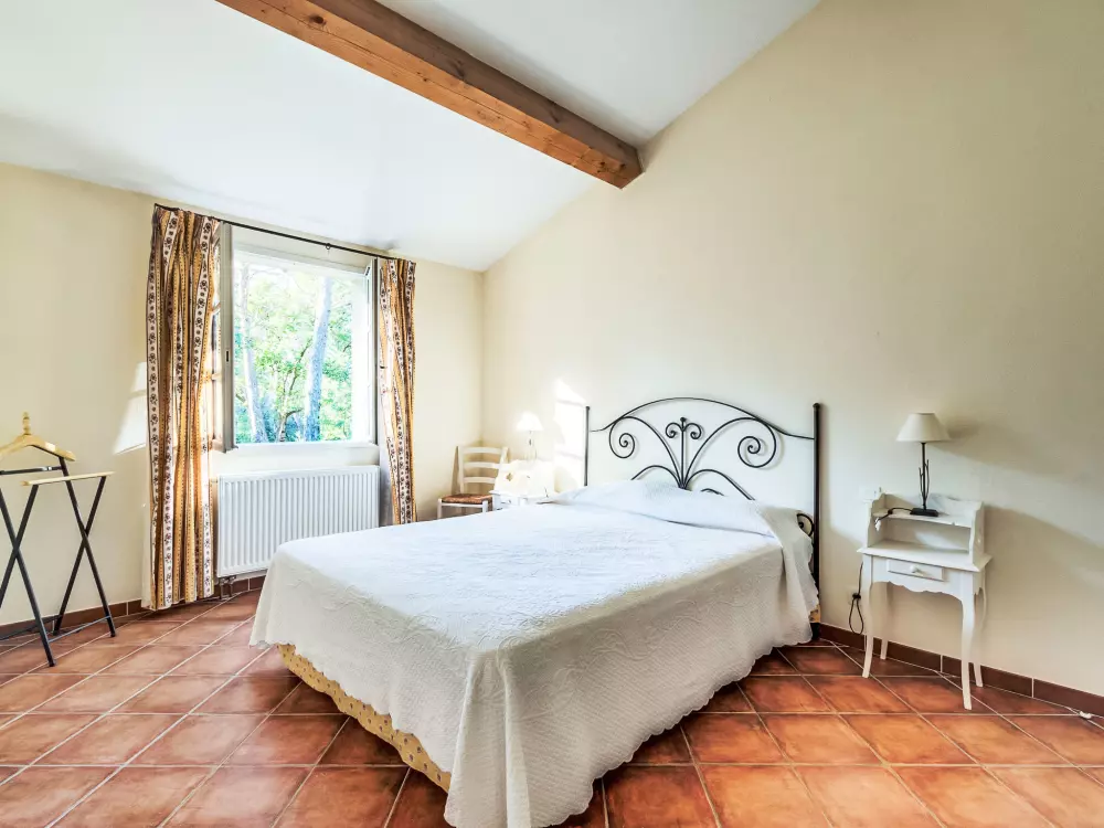 Maison de Vacances La Motte en Provence