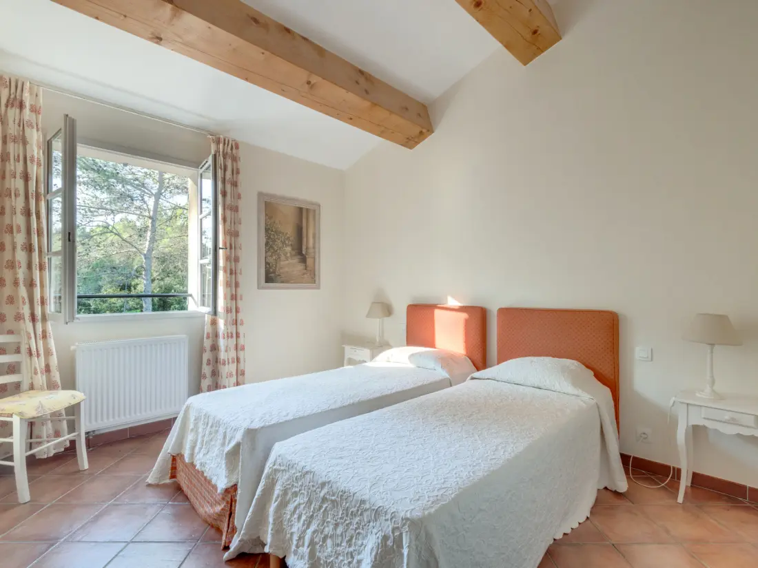 Maison de Vacances La Motte en Provence