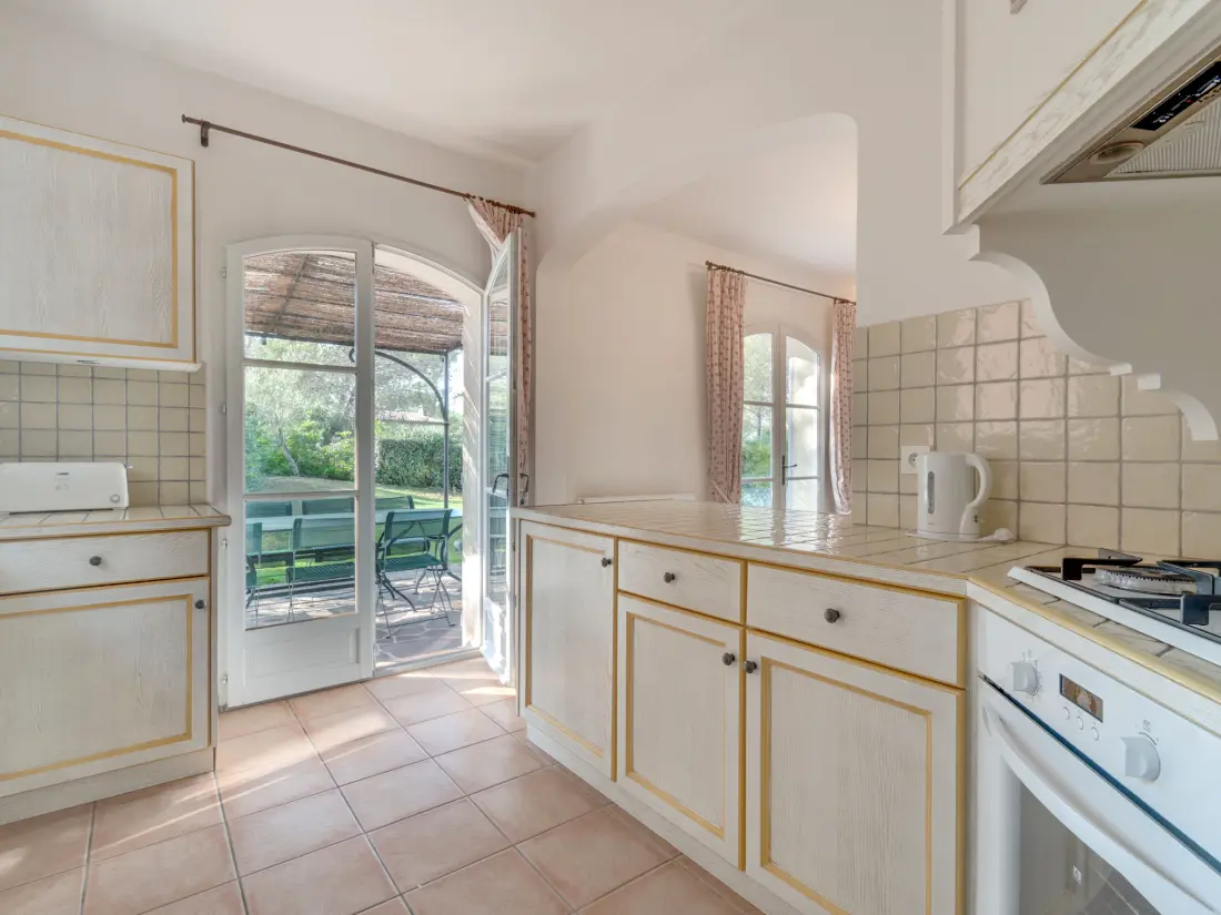 Maison de Vacances La Motte en Provence