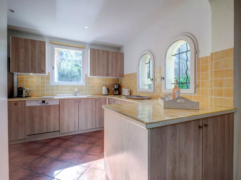 Maison de Vacances La Motte en Provence