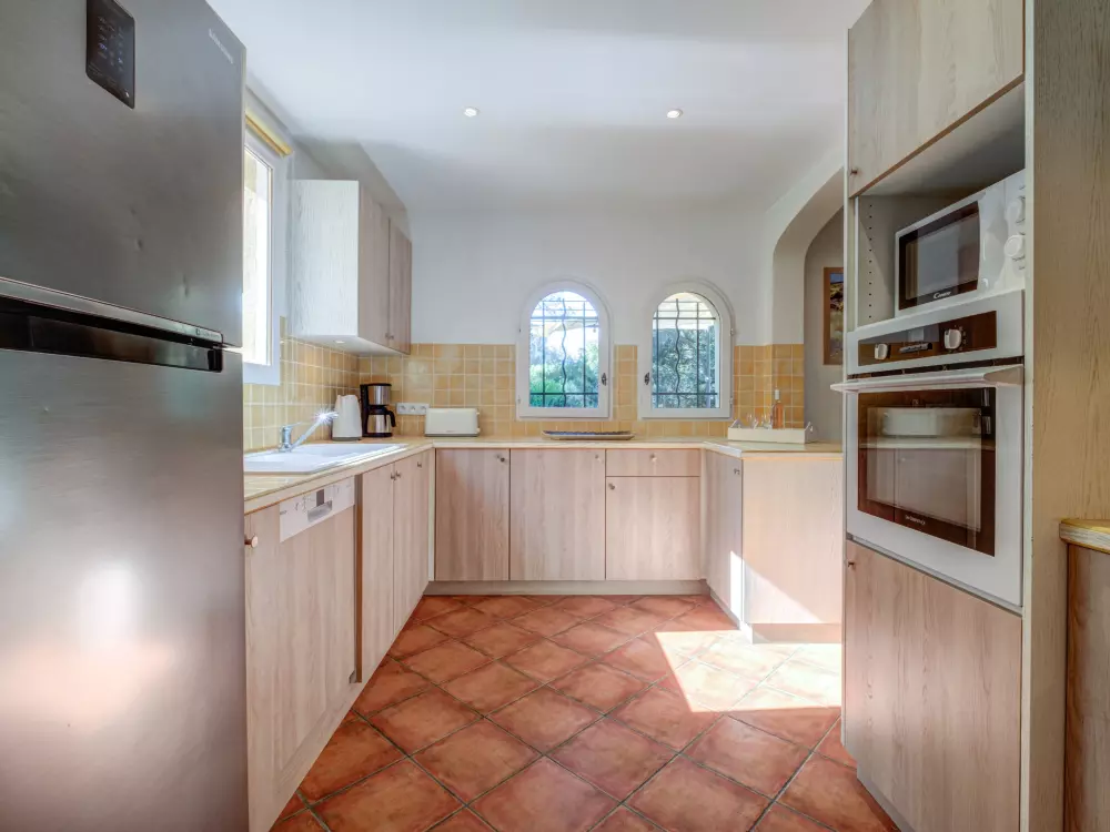 Maison de Vacances La Motte en Provence