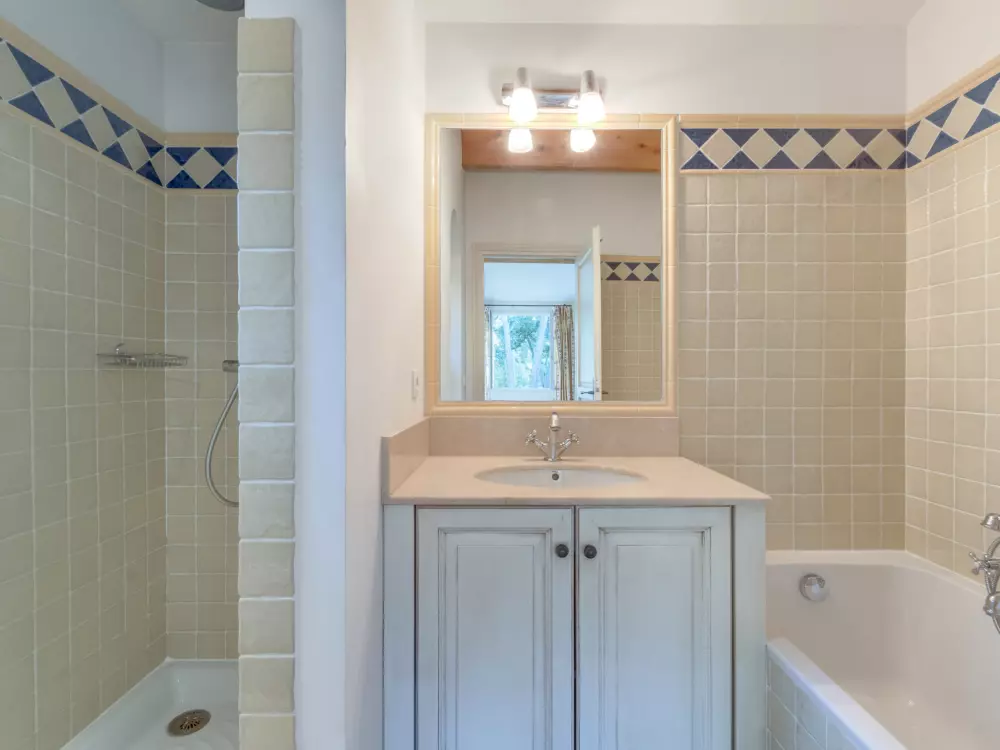 Maison de Vacances La Motte en Provence