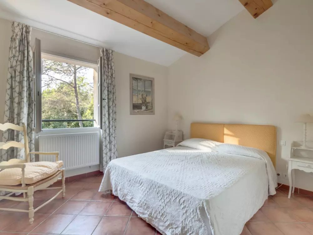 Maison de Vacances La Motte en Provence