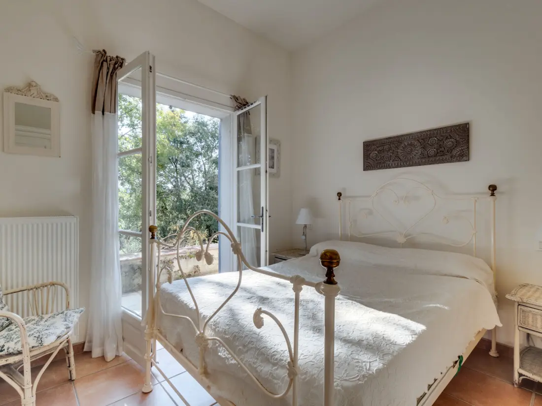 Maison de Vacances La Motte en Provence