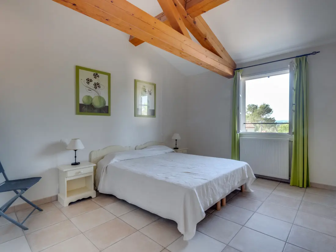 Maison de Vacances La Motte en Provence