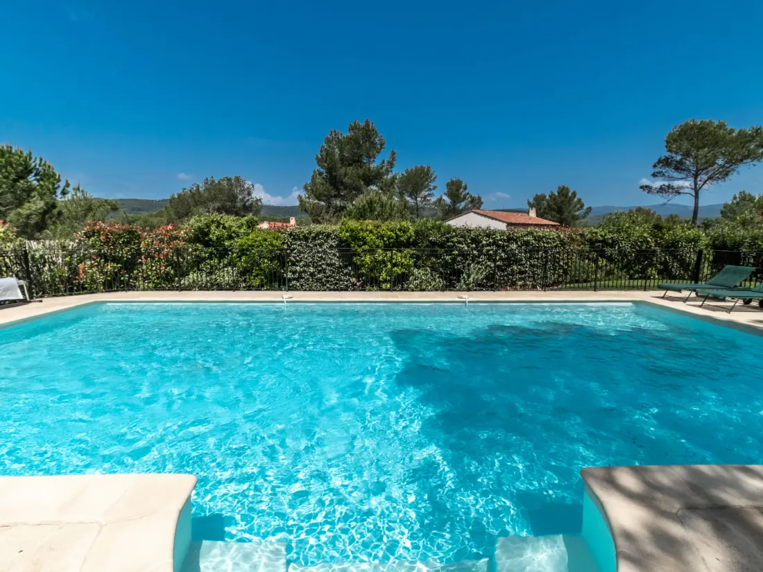 Maison de Vacances La Motte en Provence