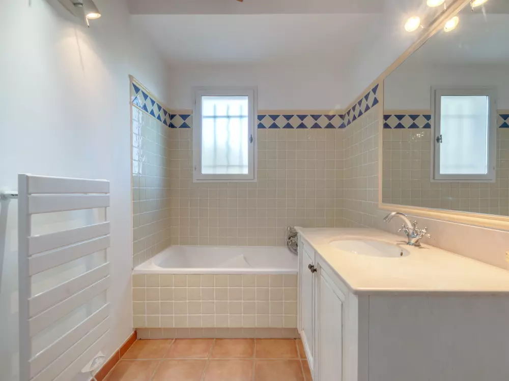 Maison de Vacances La Motte en Provence