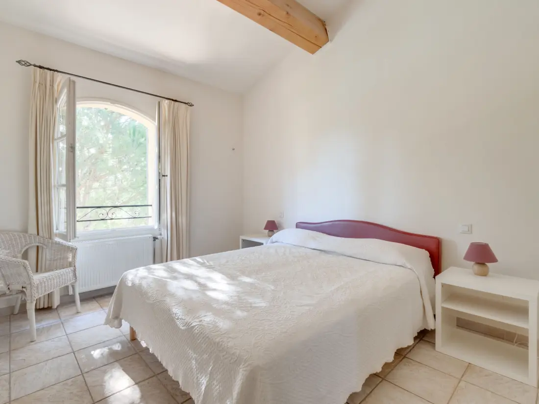 Maison de Vacances La Motte en Provence