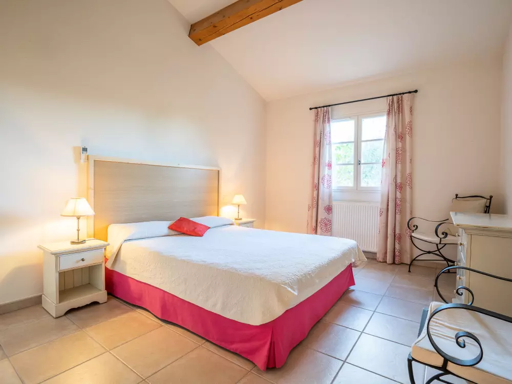 Maison de Vacances La Motte en Provence