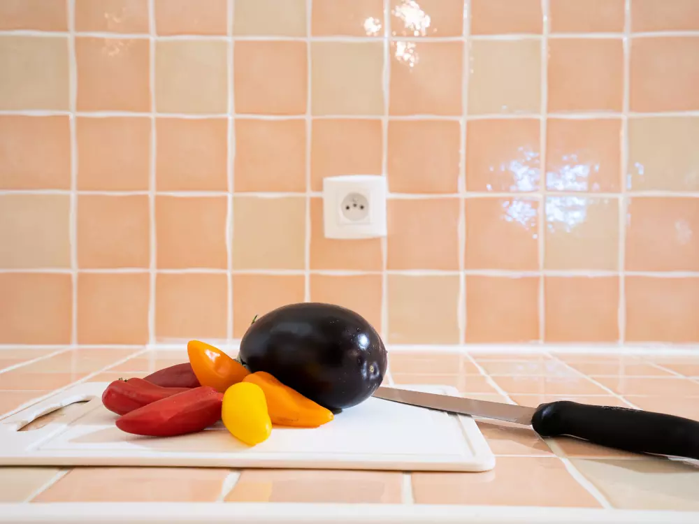 Maison de Vacances La Motte en Provence