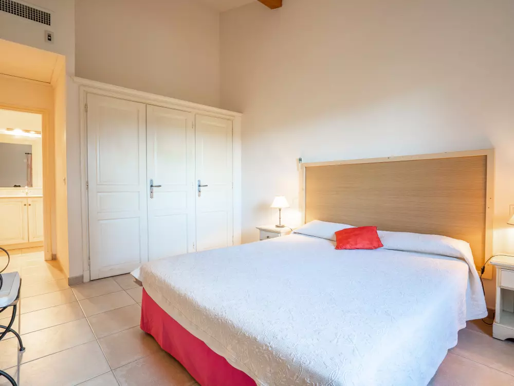 Maison de Vacances La Motte en Provence