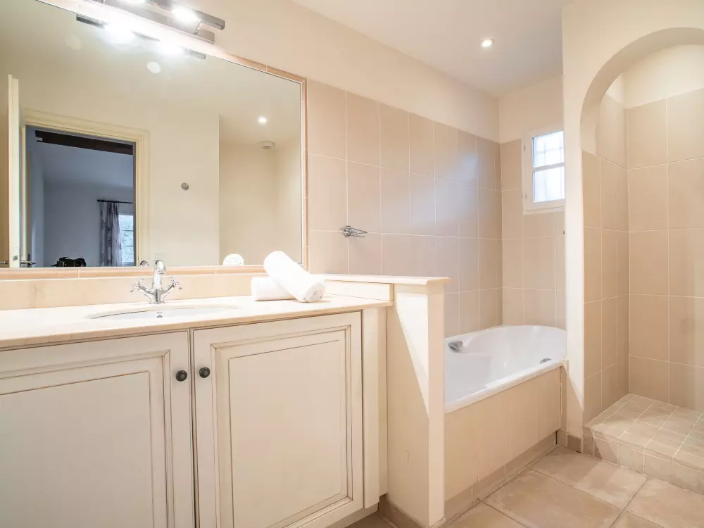 Maison de Vacances La Motte en Provence