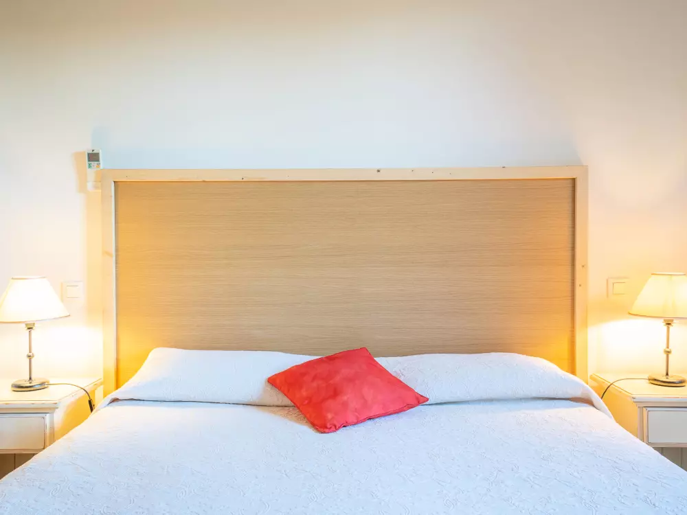 Maison de Vacances La Motte en Provence