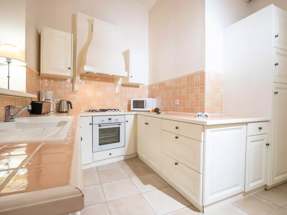 Maison de Vacances La Motte en Provence