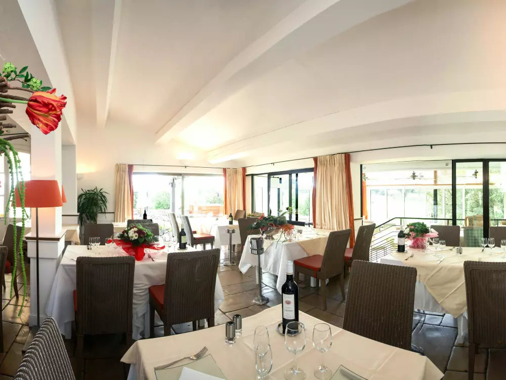 Maison de Vacances La Motte en Provence