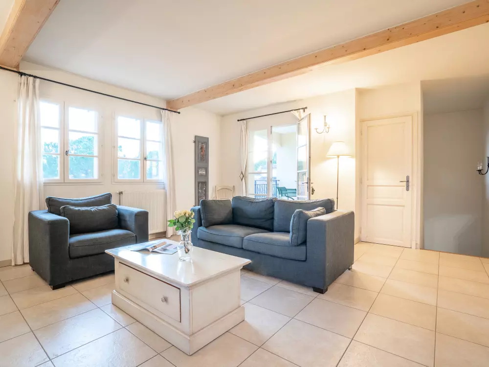 Maison de Vacances La Motte en Provence