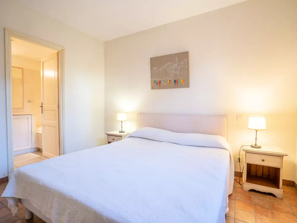 Maison de Vacances La Motte en Provence