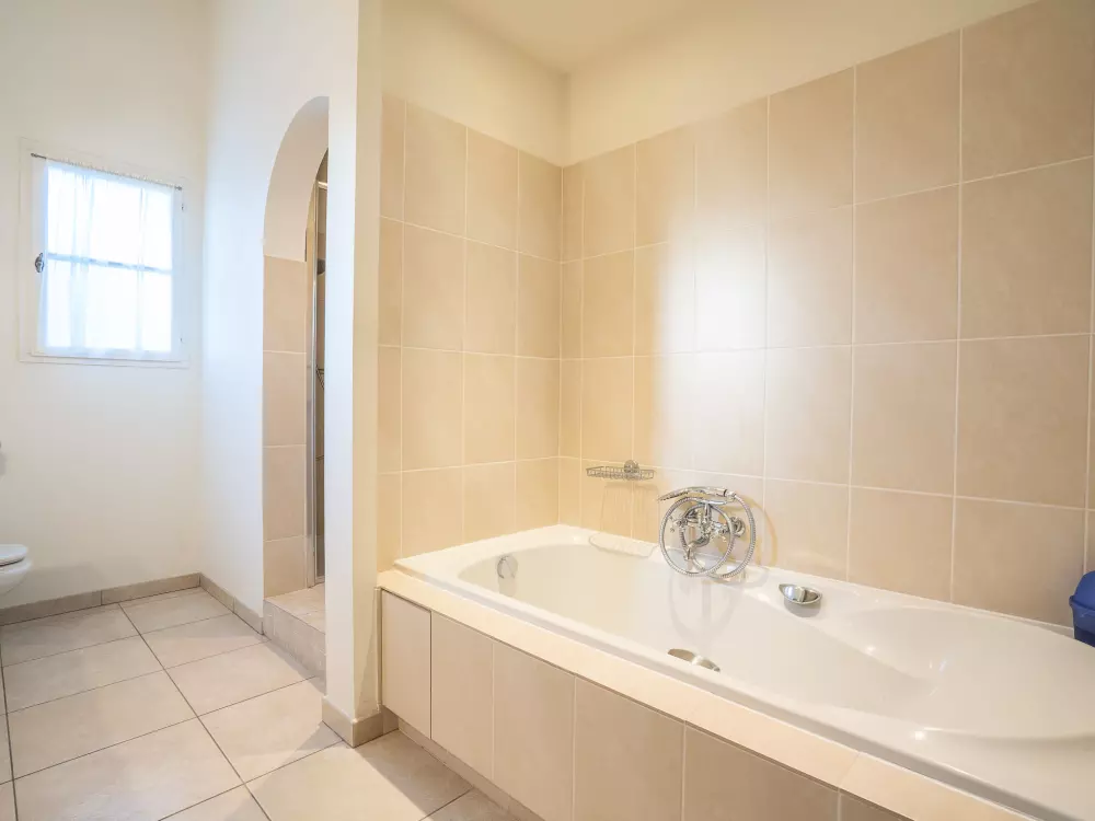 Maison de Vacances La Motte en Provence