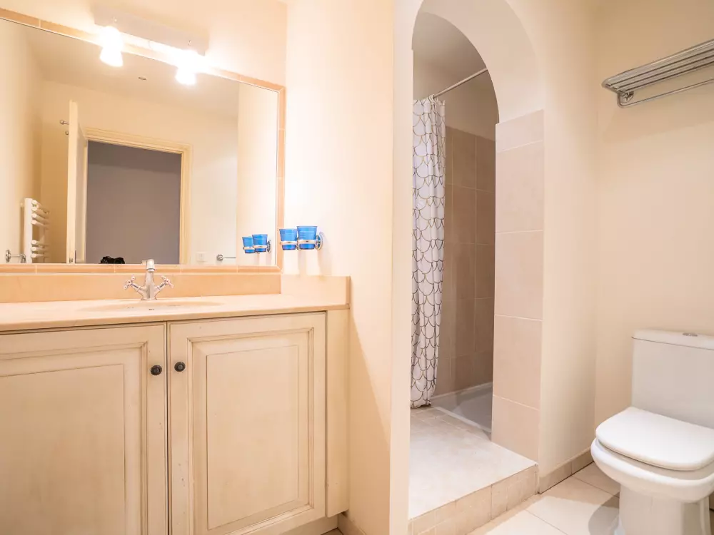 Maison de Vacances La Motte en Provence