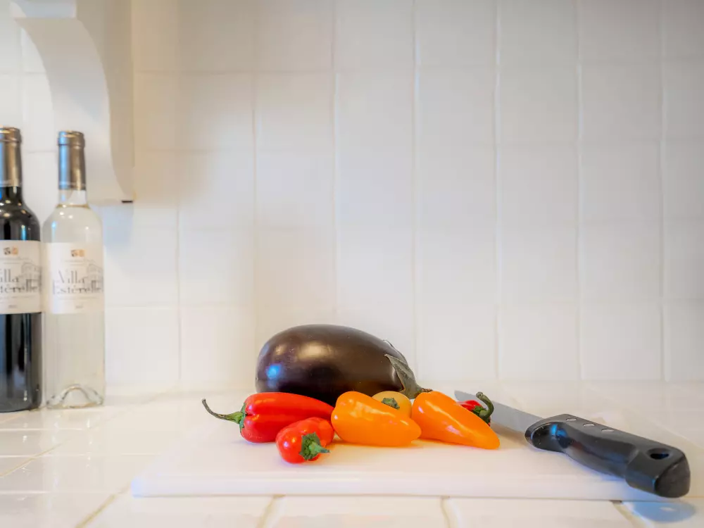 Maison de Vacances La Motte en Provence