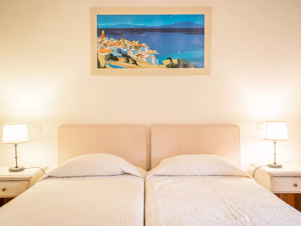 Maison de Vacances La Motte en Provence