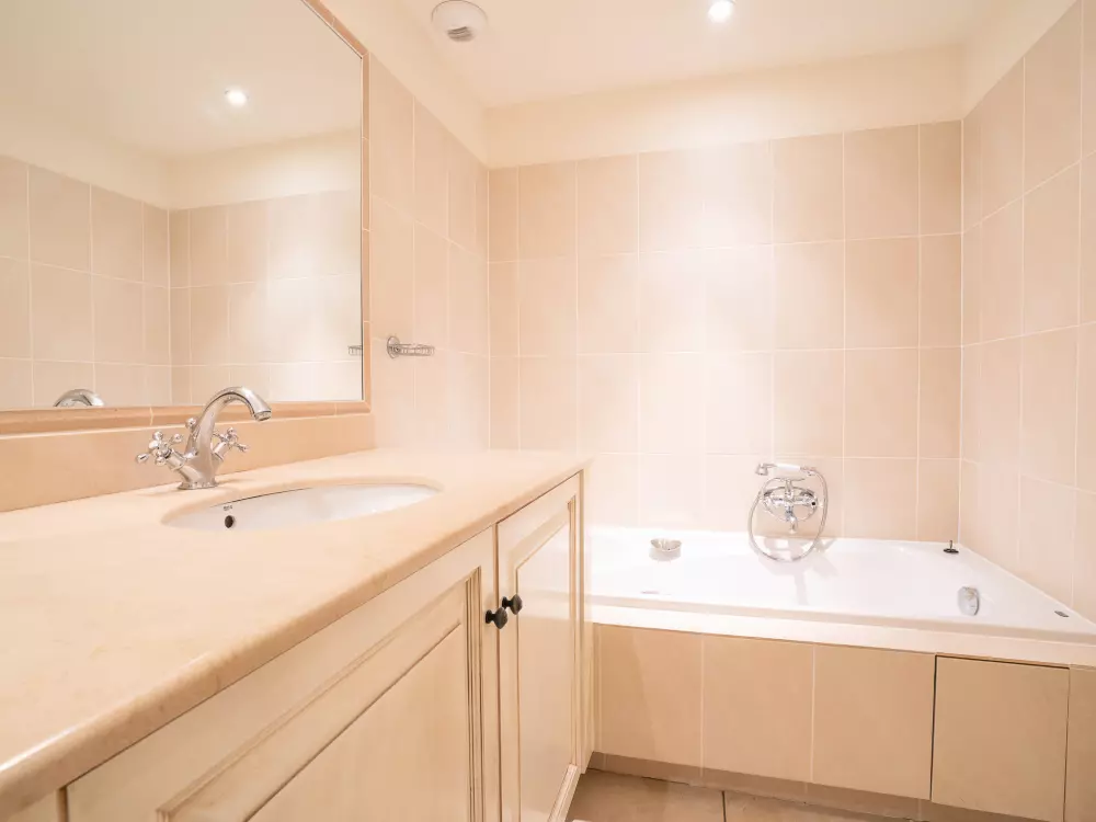 Maison de Vacances La Motte en Provence