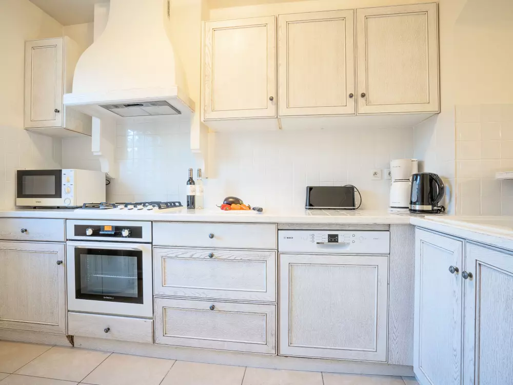 Maison de Vacances La Motte en Provence