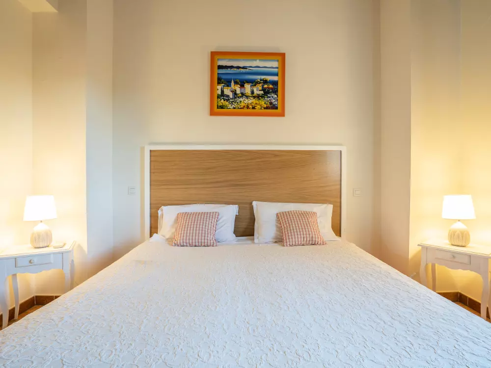 Maison de Vacances La Motte en Provence