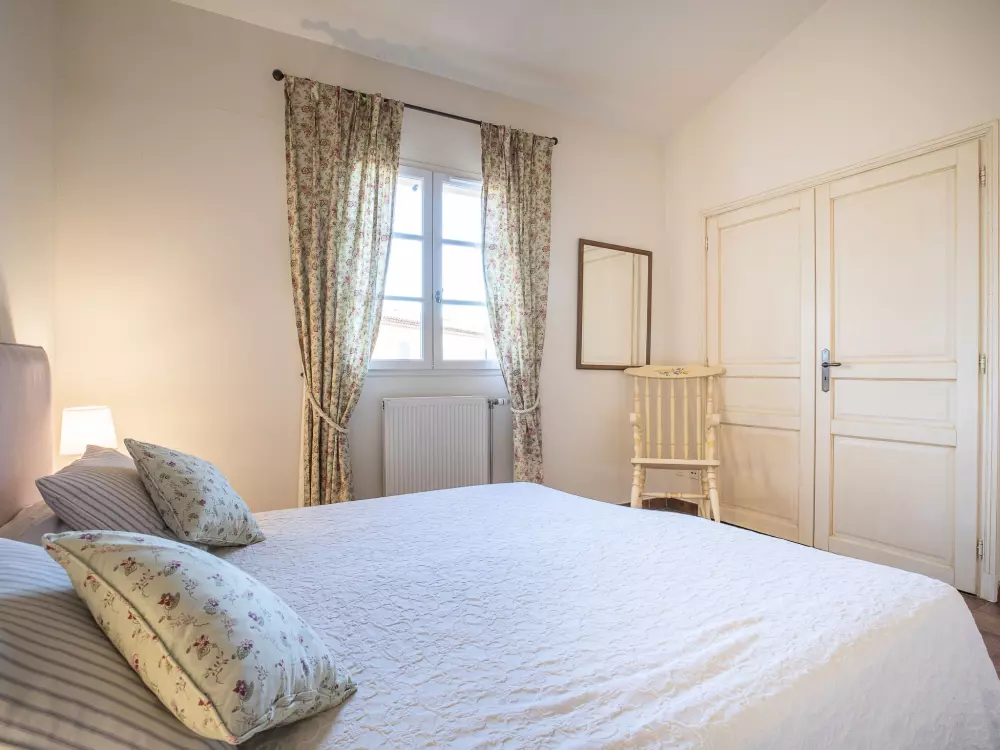 Maison de Vacances La Motte en Provence