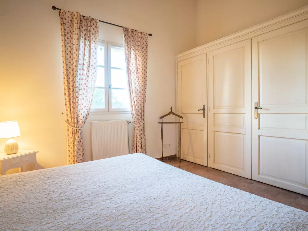 Maison de Vacances La Motte en Provence