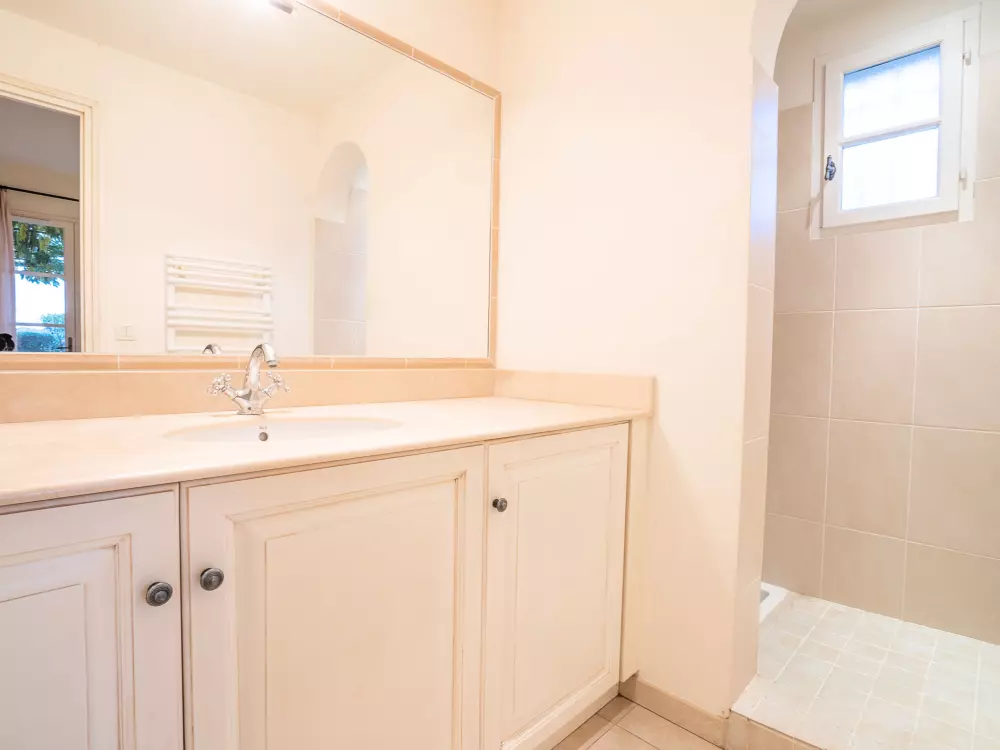 Maison de Vacances La Motte en Provence