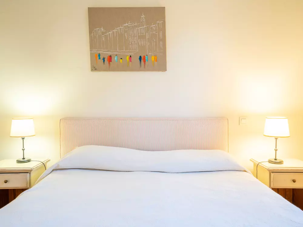 Maison de Vacances La Motte en Provence